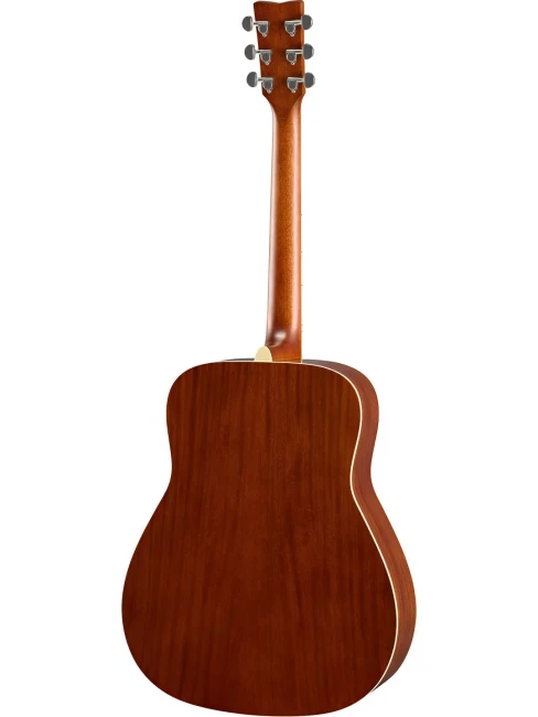 Акустична гітара Yamaha FG820 (Natural)