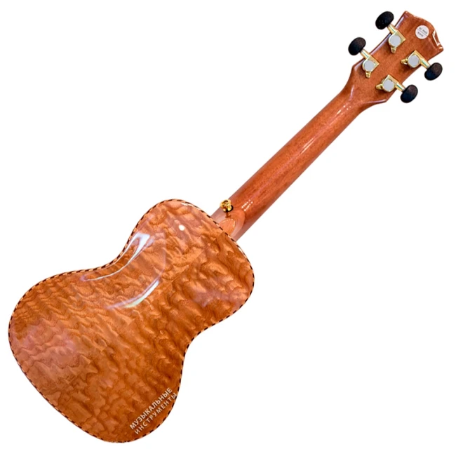 Укулеле концерт Parksons UK24FS