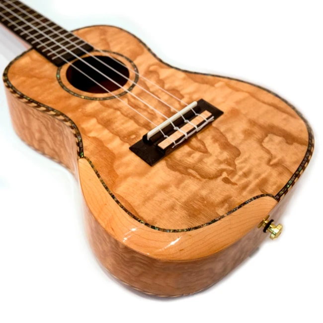 Укулеле концерт Parksons UK24FS