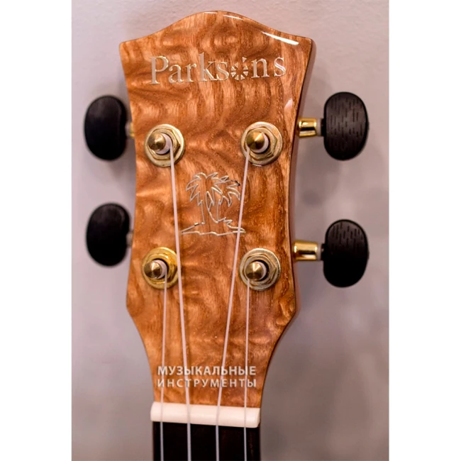 Укулеле концерт Parksons UK24FS