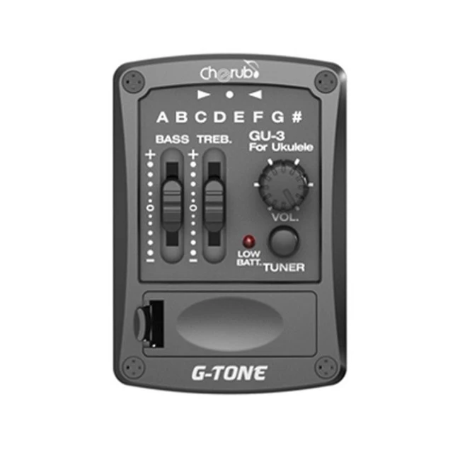 Укулеле сопрано Osten UK2503E