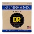 DR RCA-10 SUNBEAM Acoustic Phosphor Bronze - Extra Light 10-48