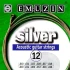 Emuzin 12А233 Silver 12-Strings 12/48