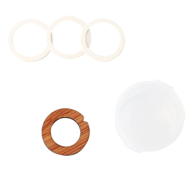 Overtone Wooden Kazoo Classic Overtone Wooden Kazoo Classic