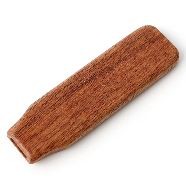 Overtone Wooden Kazoo Classic Overtone Wooden Kazoo Classic