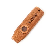 Overtone Wooden Kazoo Classic Overtone Wooden Kazoo Classic