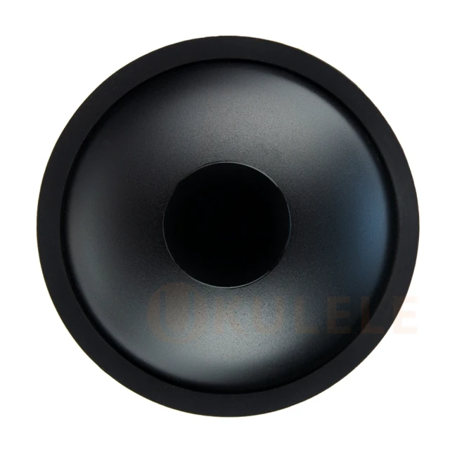 Глюкофон Hluru TP6-5.5 InkBlack 5.5" (14см) 6 нот Tongue Pocket Drum Cooper Steel Глюкофон Hluru TP6-5.5 InkBlack 5.5" (14см) 6 нот Tongue Pocket Drum Cooper Steel