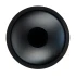 Глюкофон Hluru TP6-5.5 InkBlack 5.5" (14см) 6 нот Tongue Pocket Drum Cooper Steel