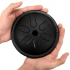 Глюкофон Hluru TP6-5.5 InkBlack 5.5" (14см) 6 нот Tongue Pocket Drum Cooper Steel
