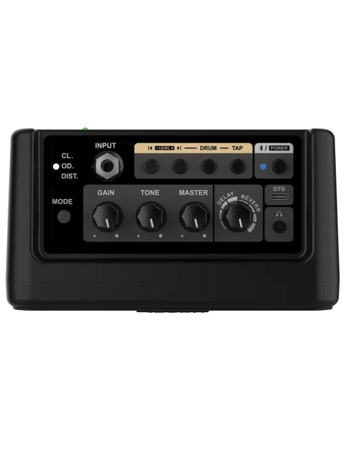 Комбопідсилювач Aroma AG-10N 8W Комбопідсилювач Aroma AG-10N 8W