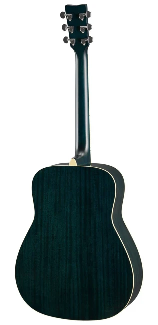 Акустична гітара Yamaha FG820 (Sunset Blue)