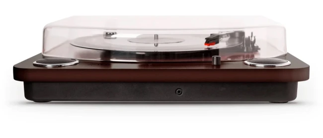 ION Max LP Dark Wood ION Max LP Dark Wood