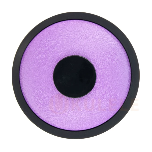 Глюкофон Hluru TP6-5.5 Lavander 5.5" (14см) 6 нот Tongue Pocket Drum Cooper Steel