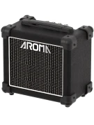Комбопідсилювач Aroma AG-10S 10W Bluetooth Комбопідсилювач Aroma AG-10S 10W Bluetooth