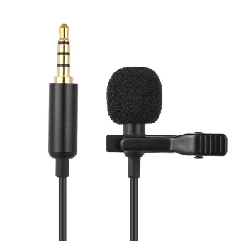 Fzone K-03 Lavalier Microphone