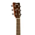 Yamaha FG820L NT