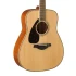 Yamaha FG820L NT
