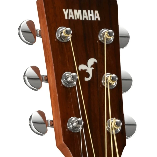 Акустична гітара Yamaha FG820L Акустична гітара Yamaha FG820L