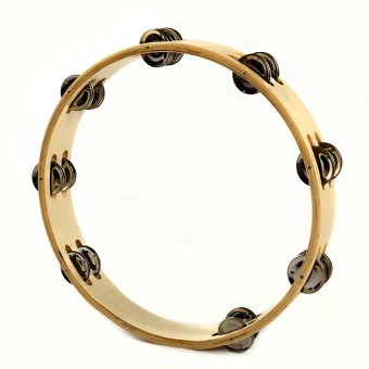 Overtone TH12-16 Tambyrin 12" Overtone TH12-16 Tambyrin 12"