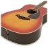 Yamaha FG830 (Autumn Burst)