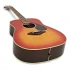 Yamaha FG830 (Autumn Burst)