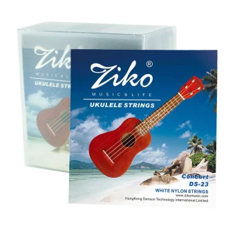 Ziko DS-23 Concert Ziko DS-23 Concert