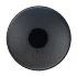 Глюкофон Hluru TOX11-6 Charcoal 6" (15см) 11 нот Tongue Drum 304 Stainless Steel