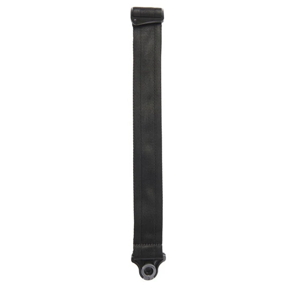 D'Addario 50BAL00 Auto Lock Guitar Strap (Black) D'Addario 50BAL00 Auto Lock Guitar Strap (Black)