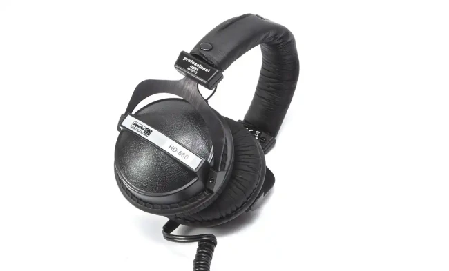 Superlux HD-660