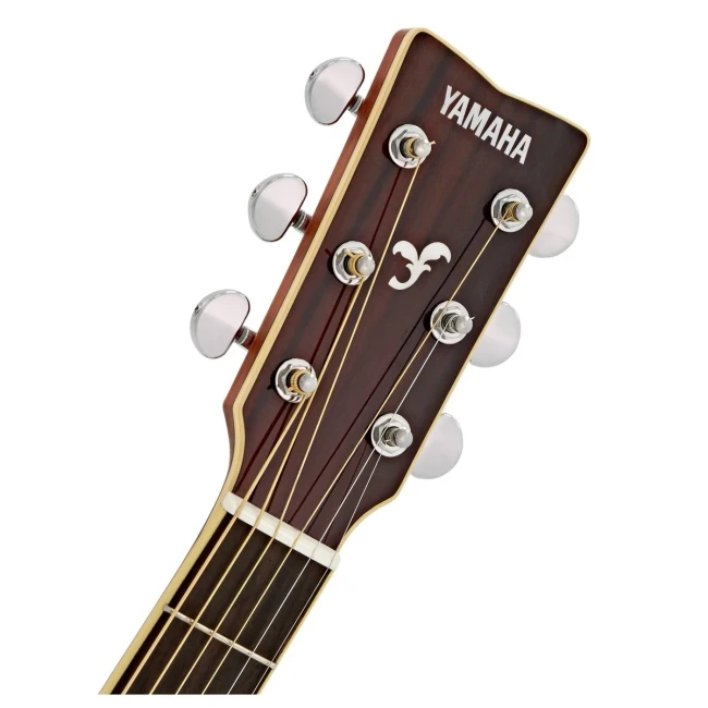Акустична гітара Yamaha FG830 (Natural)