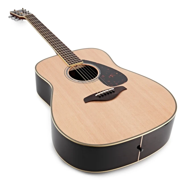 Акустична гітара Yamaha FG830 (Natural)