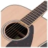 Yamaha FG830 (Natural)