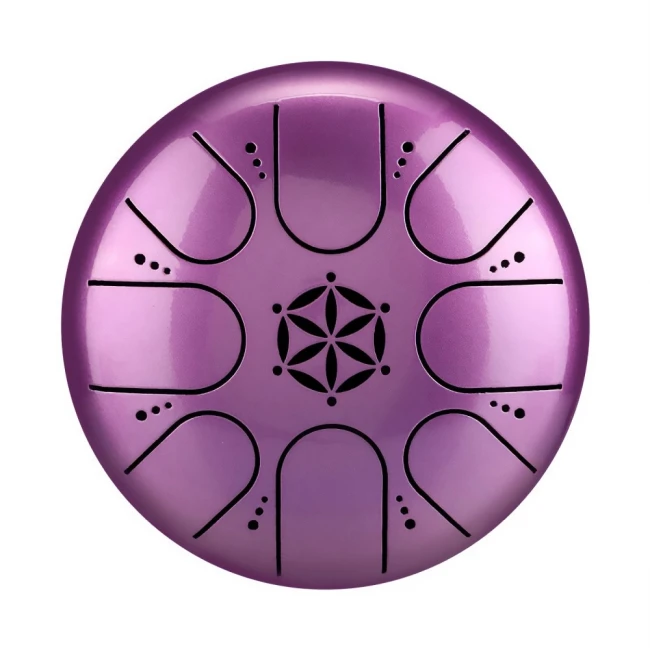 Глюкофон Hluru TCT8-5 Purple