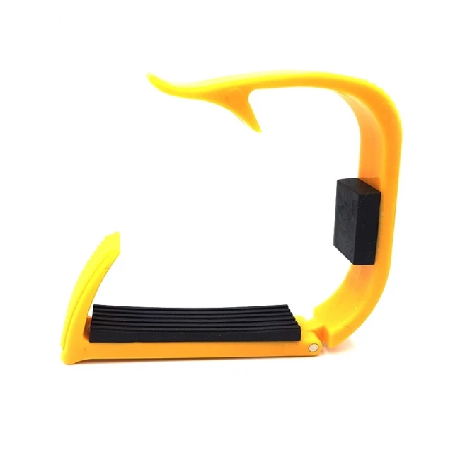 Alice A007E-A Yellow