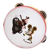 Overtone TH6-4-04 Крот Overtone TH6-4-04 Крот