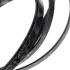 Окантовка перламутровая черная 6 мм (Black Pearl CLL Binding)