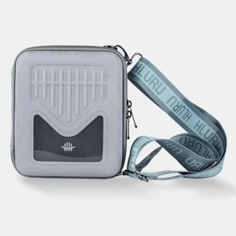 Hluru BOX-KW Kalimba Case Hluru BOX-KW Kalimba Case