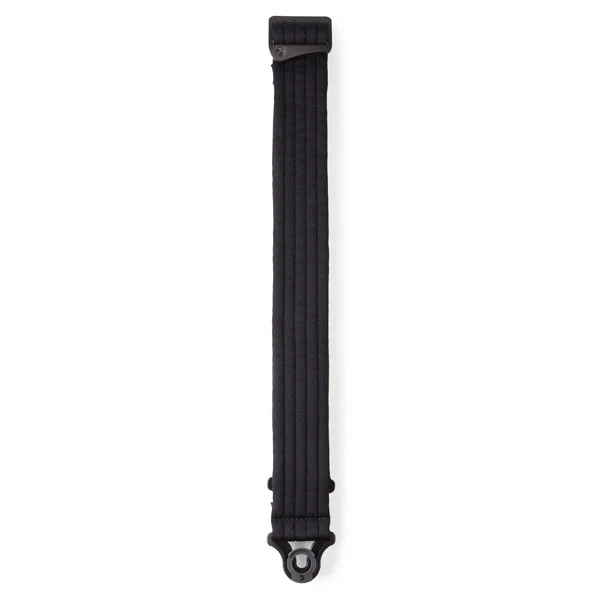 D'Addario 50BAL01 Auto Lock Guitar Strap (Black Padded Stripes) D'Addario 50BAL01 Auto Lock Guitar Strap (Black Padded Stripes)