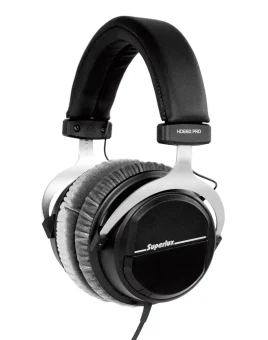 Superlux HD-660 PRO (150Ω)