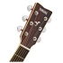 Yamaha FG830 (Tobacco Brown Sunburst)
