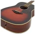 Yamaha FG830 (Tobacco Brown Sunburst)