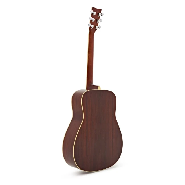 Акустична гітара Yamaha FG830 (Tobacco Brown Sunburst) Акустична гітара Yamaha FG830 (Tobacco Brown Sunburst)