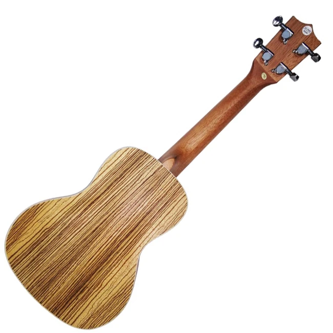 Укулеле концерт Parksons UK24Z