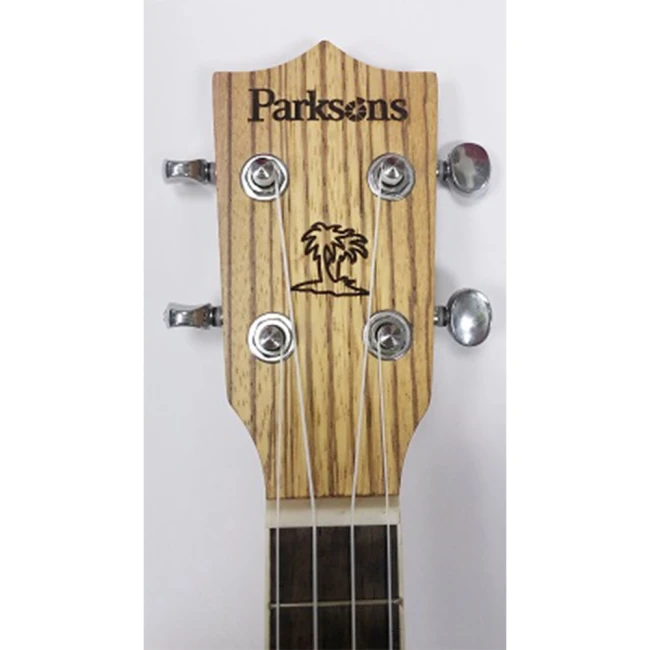 Укулеле концерт Parksons UK24Z