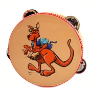 Overtone TH6-4-05 Кенгуру Overtone TH6-4-05 Кенгуру