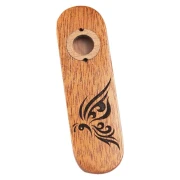 Overtone Wooden Kazoo Butterfly Overtone Wooden Kazoo Butterfly