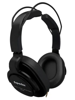 Superlux HD-661 Black