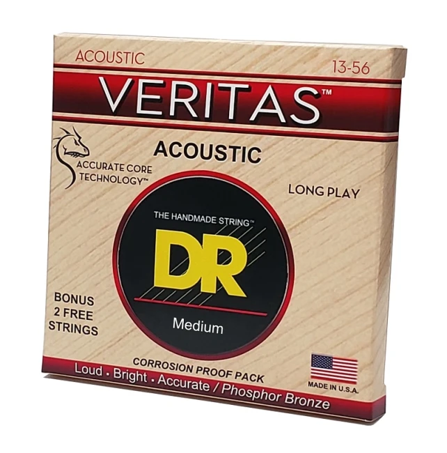 DR VTA-13 VERITAS Coated Core - Medium 13-56 DR VTA-13 VERITAS Coated Core - Medium 13-56