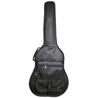 MusicBag FL-CG39 BK (утеплювач 10 мм) MusicBag FL-CG39 BK (утеплювач 10 мм)