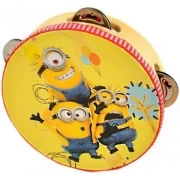 Overtone TH6-4-06 Миньоны Overtone TH6-4-06 Миньоны